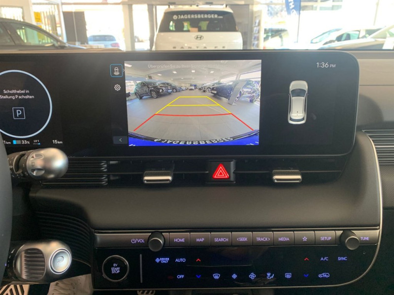 Ioniq 5 Elektro 84kWh Prestige Line Aut. - 16