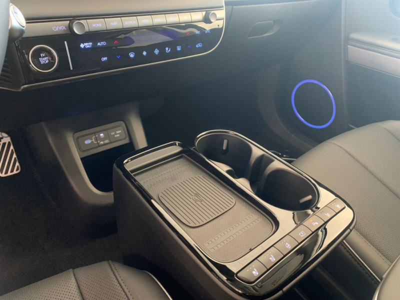 Ioniq 5 Elektro 84kWh Prestige Line Aut. - 17