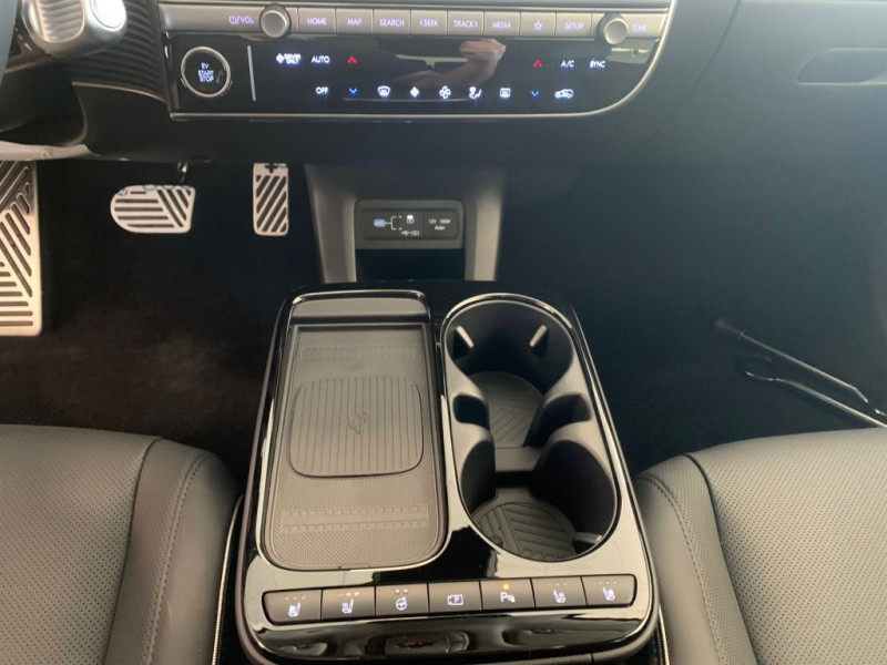 Ioniq 5 Elektro 84kWh Prestige Line Aut. - 18