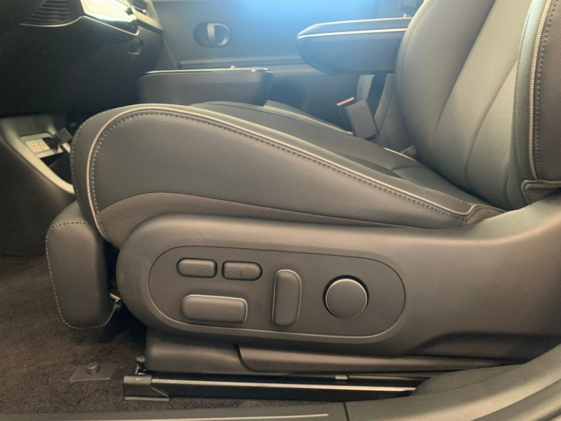 Ioniq 5 Elektro 84kWh Prestige Line Aut. - 19