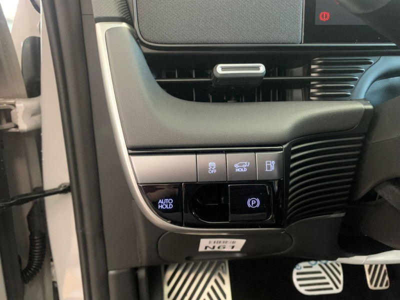 Ioniq 5 Elektro 84kWh Prestige Line Aut. - 21