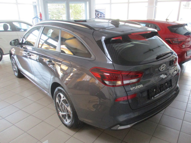i30 Kombi - PD GO 1.0 TGDI DCT c5kg3 - 2
