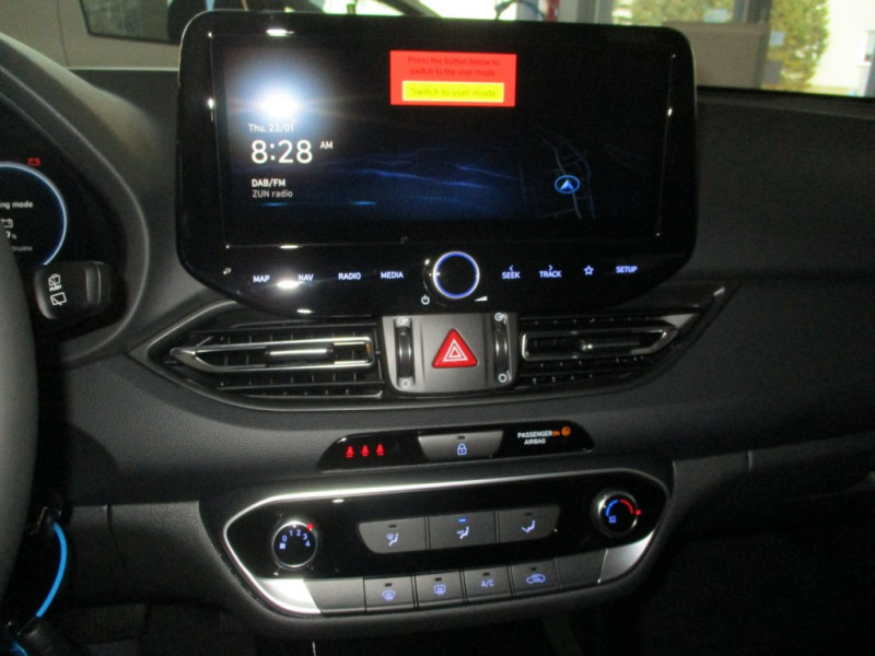 i30 Kombi - PD GO 1.0 TGDI DCT c5kg3 - 4