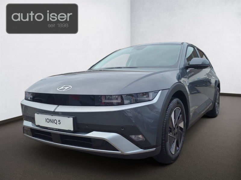 IONIQ 5 Trend Line 84kWh 2WD i5t51-OO1 - 0