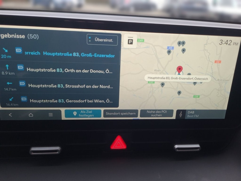 IONIQ 5 Trend Line 84kWh 2WD i5t51-OO1 - 5