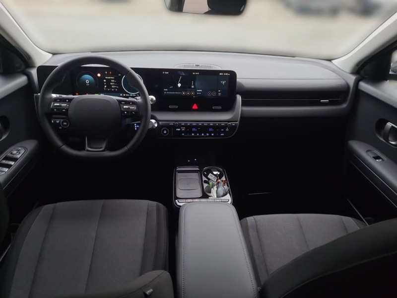 IONIQ 5 Trend Line 84kWh 2WD i5t51-OO1 - 9