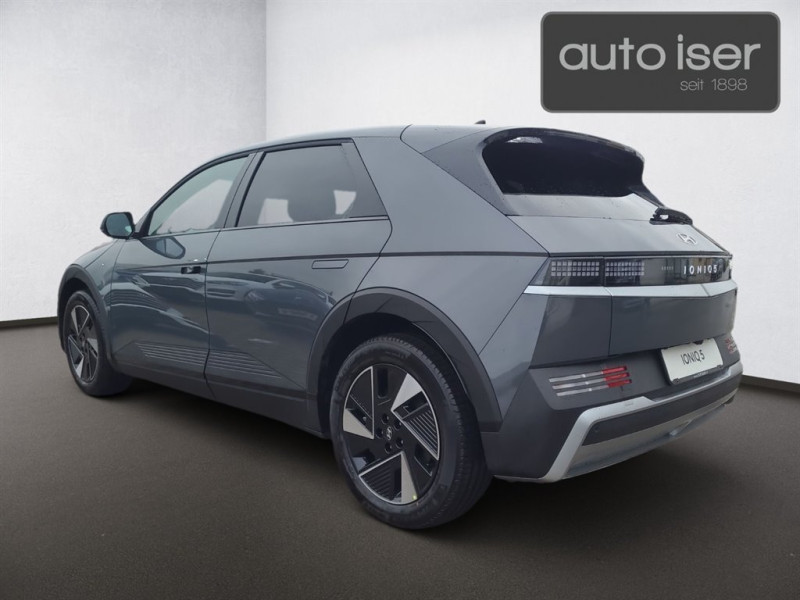 IONIQ 5 Trend Line 84kWh 2WD i5t51-OO1 - 10