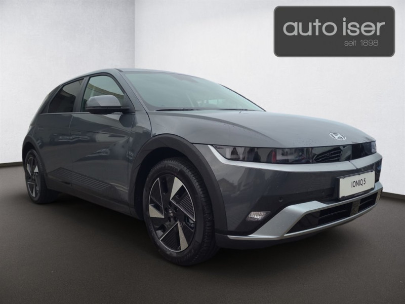 IONIQ 5 Trend Line 84kWh 2WD i5t51-OO1 - 14