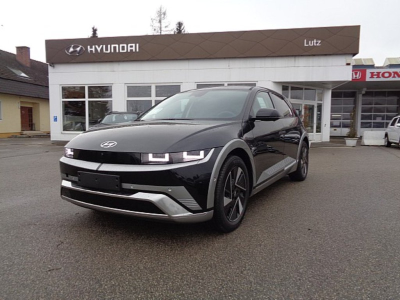 IONIQ 5 Prestige Line 84kWh 4WD i5p52-PP2-OO1 IONIQ 5