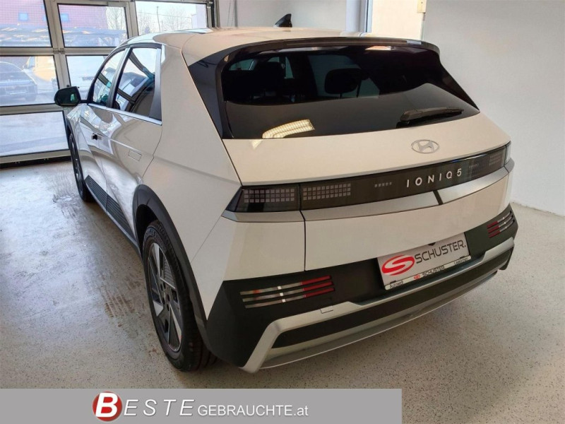 IONIQ 5 Trend Line 84kWh 2WD i5t51-OO1 - 2