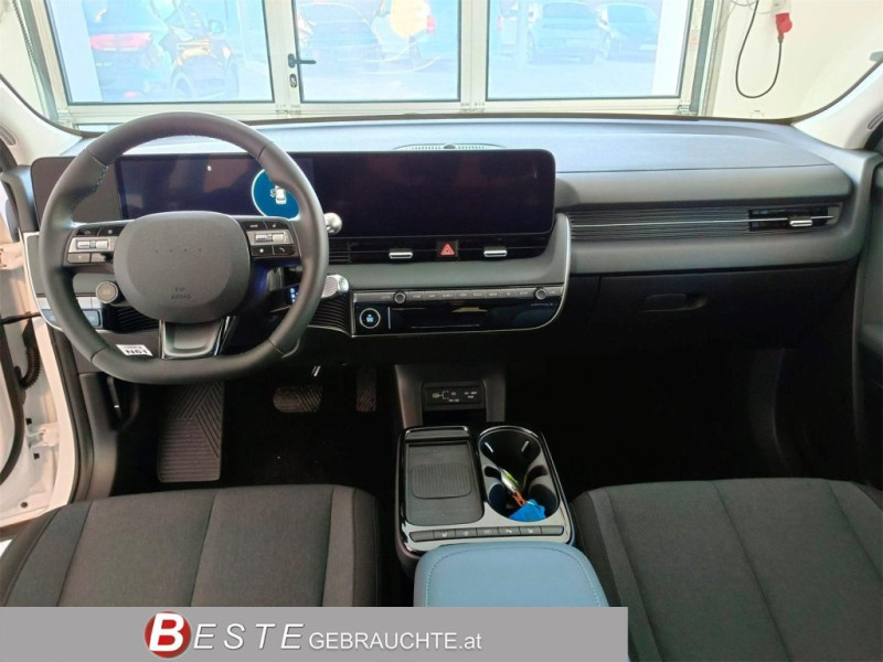 IONIQ 5 Trend Line 84kWh 2WD i5t51-OO1 - 4