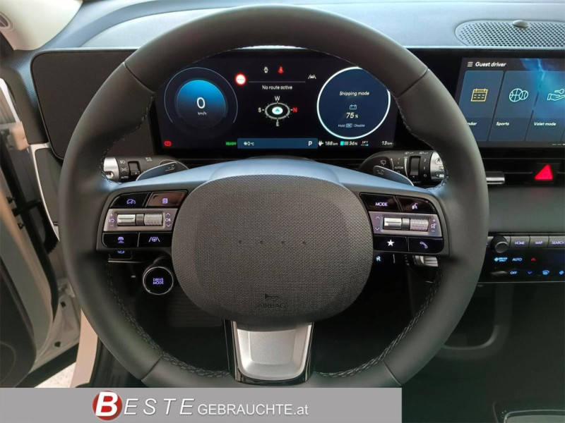 IONIQ 5 Trend Line 84kWh 2WD i5t51-OO1 - 5