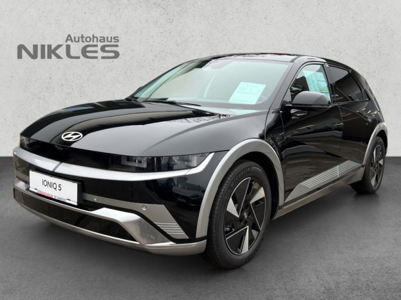 IONIQ 5 Trend Line 84kWh 2WD i5t51-PP7-OO1 **ab 39.590,-** - 0