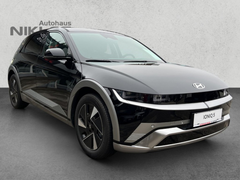 IONIQ 5 Trend Line 84kWh 2WD i5t51-PP7-OO1 **ab 39.590,-** - 1