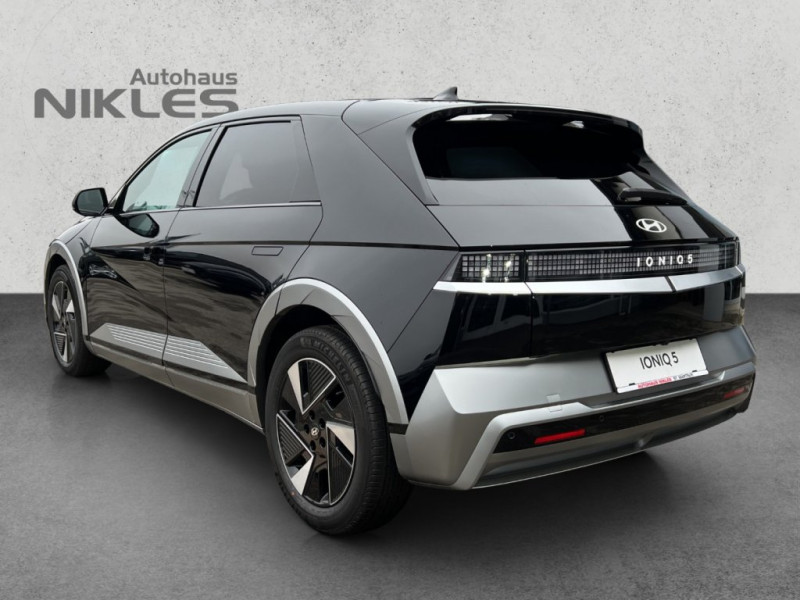 IONIQ 5 Trend Line 84kWh 2WD i5t51-PP7-OO1 **ab 39.590,-** - 2