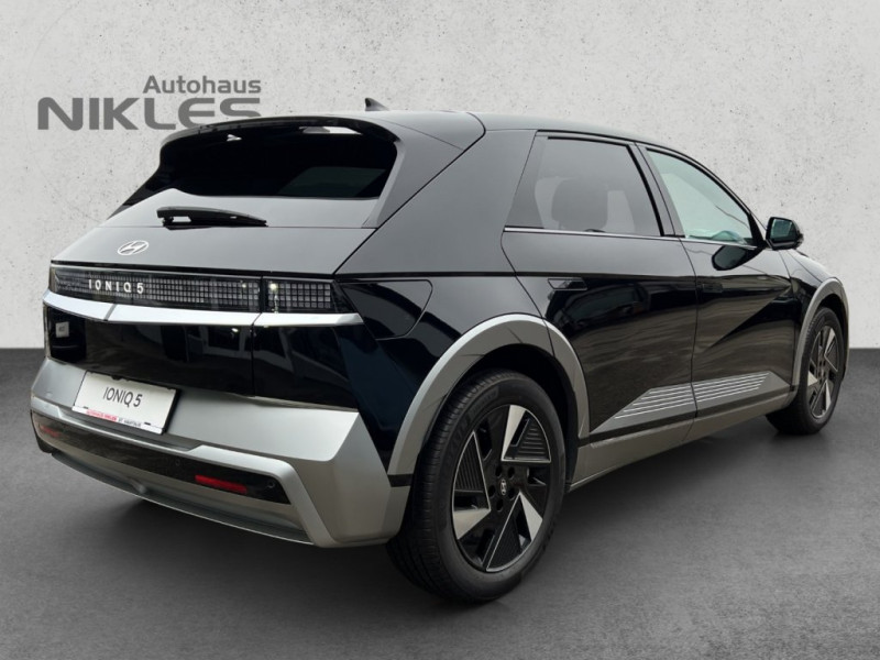 IONIQ 5 Trend Line 84kWh 2WD i5t51-PP7-OO1 **ab 39.590,-** - 3