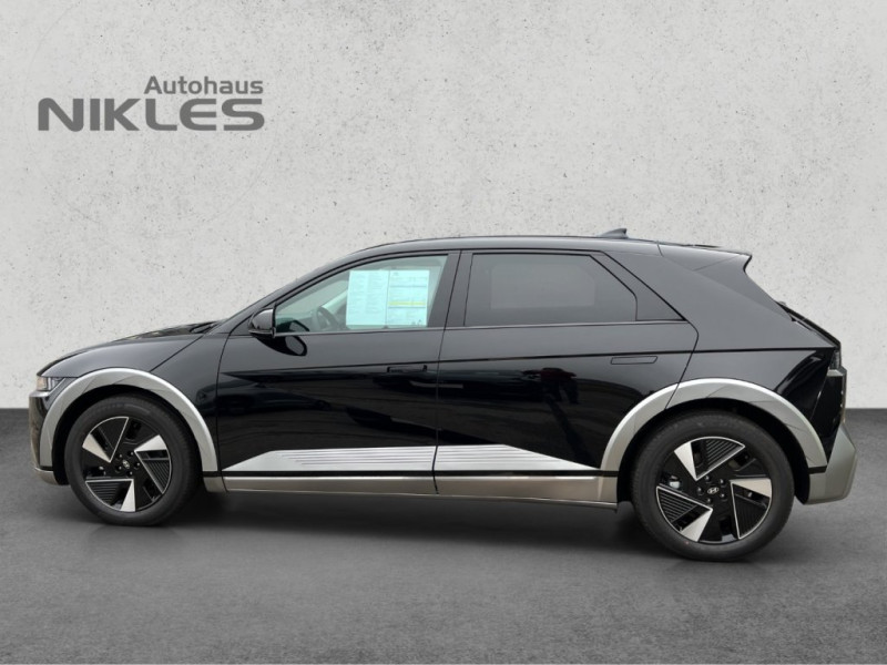 IONIQ 5 Trend Line 84kWh 2WD i5t51-PP7-OO1 **ab 39.590,-** - 4