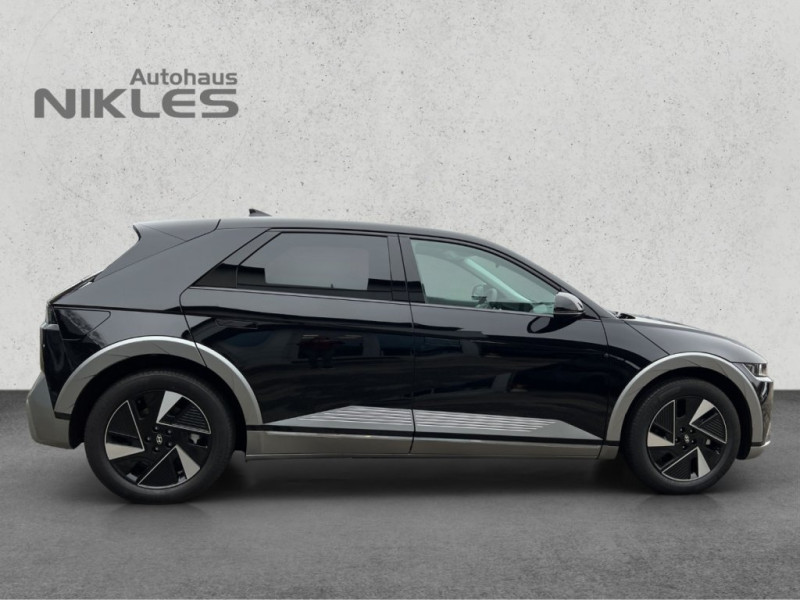 IONIQ 5 Trend Line 84kWh 2WD i5t51-PP7-OO1 **ab 39.590,-** - 5