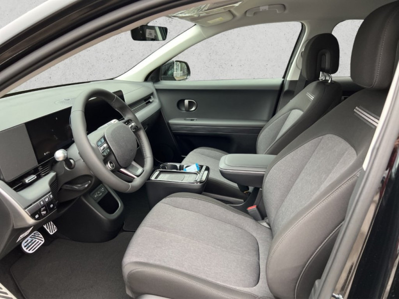 IONIQ 5 Trend Line 84kWh 2WD i5t51-PP7-OO1 **ab 39.590,-** - 6