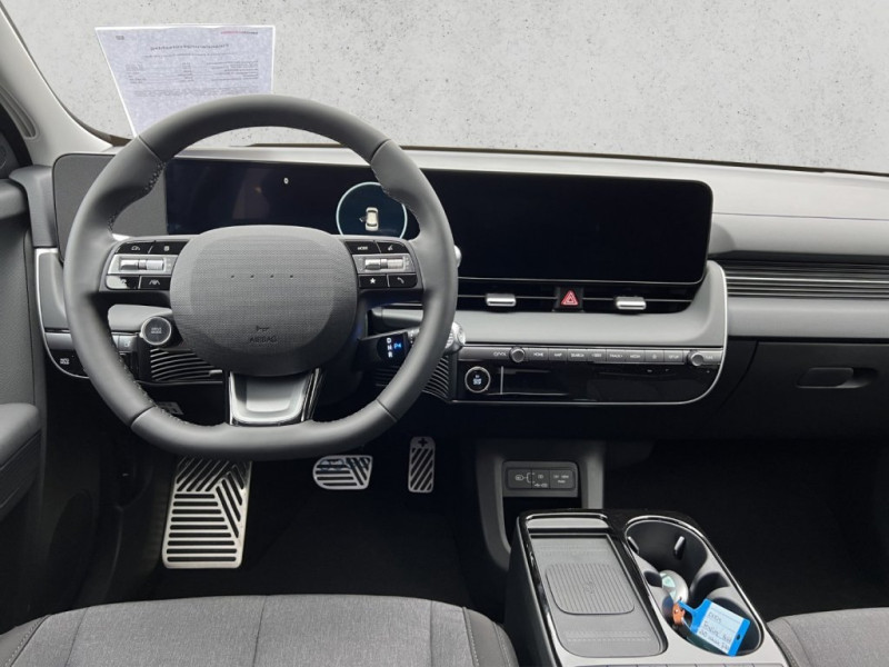 IONIQ 5 Trend Line 84kWh 2WD i5t51-PP7-OO1 **ab 39.590,-** - 7