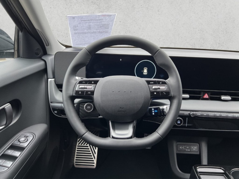 IONIQ 5 Trend Line 84kWh 2WD i5t51-PP7-OO1 **ab 39.590,-** - 8