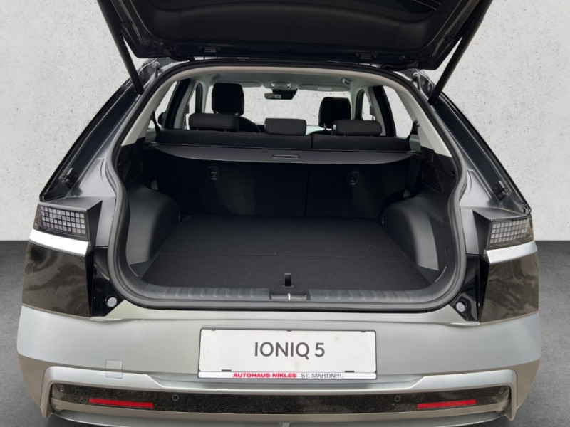 IONIQ 5 Trend Line 84kWh 2WD i5t51-PP7-OO1 **ab 39.590,-** - 10