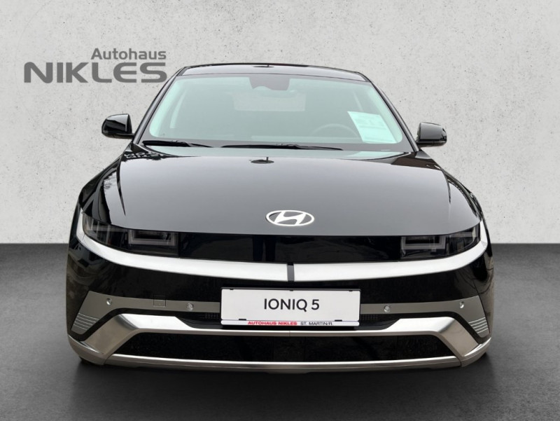 IONIQ 5 Trend Line 84kWh 2WD i5t51-PP7-OO1 **ab 39.590,-** - 11