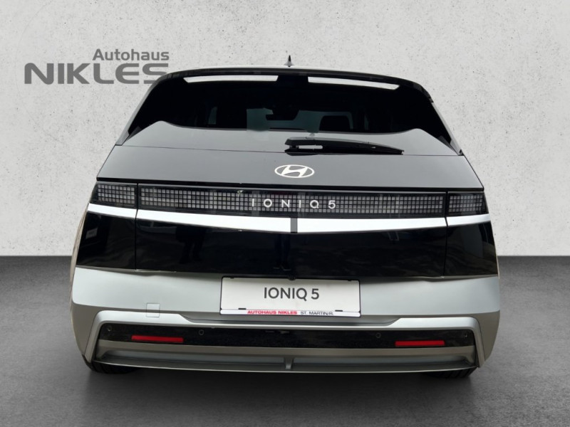 IONIQ 5 Trend Line 84kWh 2WD i5t51-PP7-OO1 **ab 39.590,-** - 12