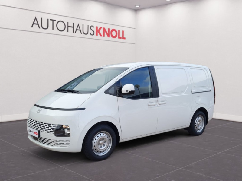 STARIA Van HEV Kastenwagen 1.6 T-GDi HEV l5hv1-P3 STARIA HEV Kastenwagen