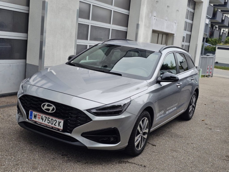 i30 Kombi - PD GO Plus 1.5 DPI C5KU1-PP1 i30 Kombi