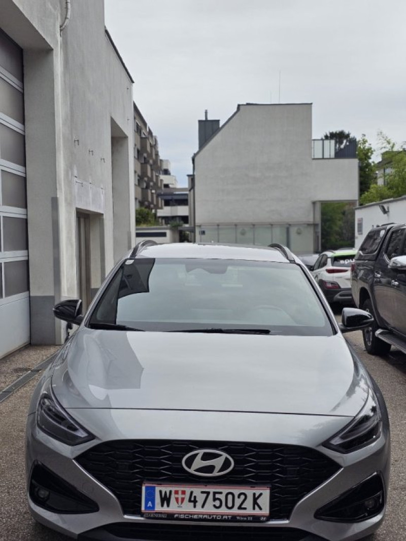 i30 Kombi - PD GO Plus 1.5 DPI C5KU1-PP1 - 1