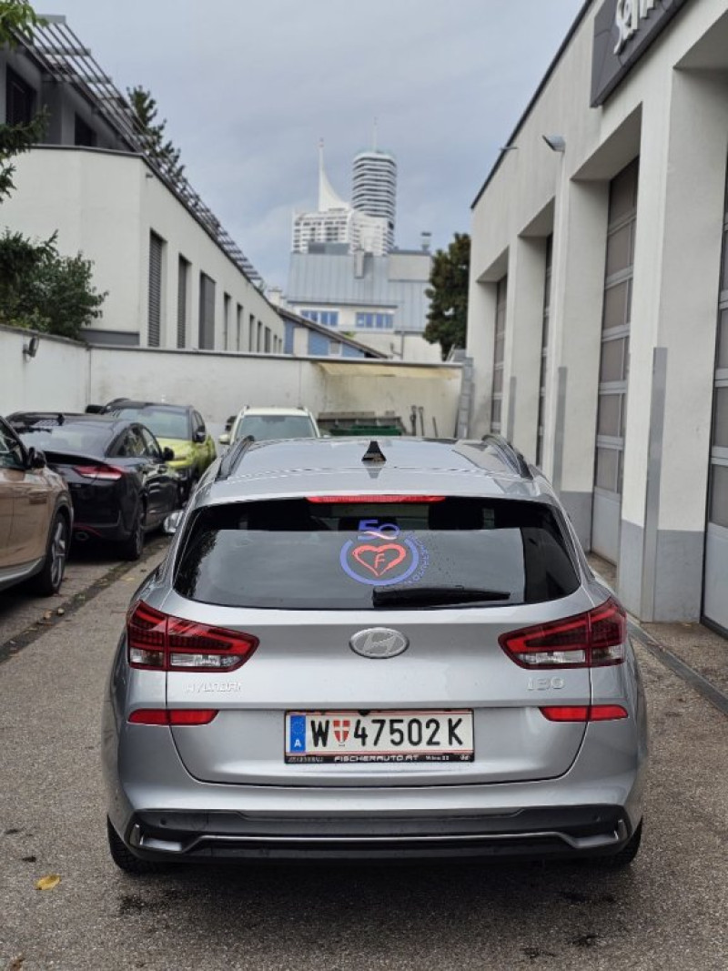 i30 Kombi - PD GO Plus 1.5 DPI C5KU1-PP1 - 4