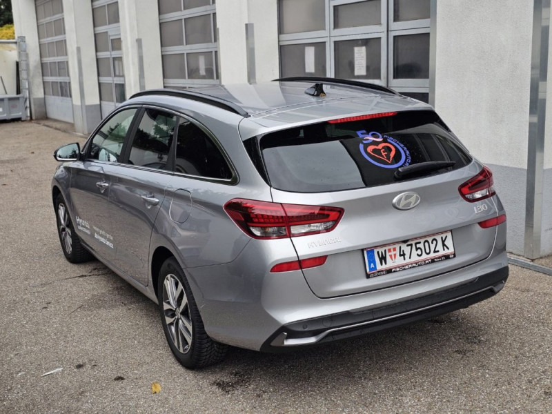 i30 Kombi - PD GO Plus 1.5 DPI C5KU1-PP1 - 5