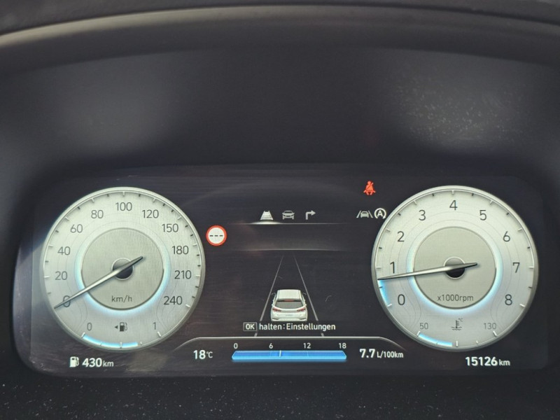 i30 Kombi - PD GO Plus 1.5 DPI C5KU1-PP1 - 7