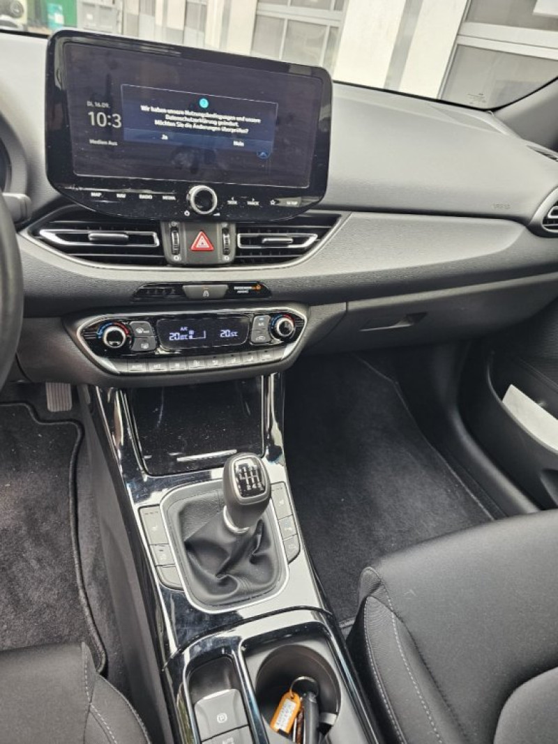 i30 Kombi - PD GO Plus 1.5 DPI C5KU1-PP1 - 8