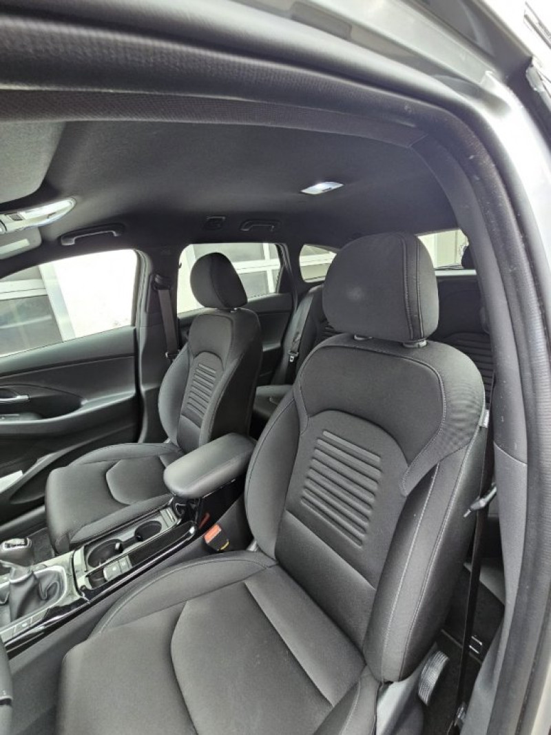 i30 Kombi - PD GO Plus 1.5 DPI C5KU1-PP1 - 9