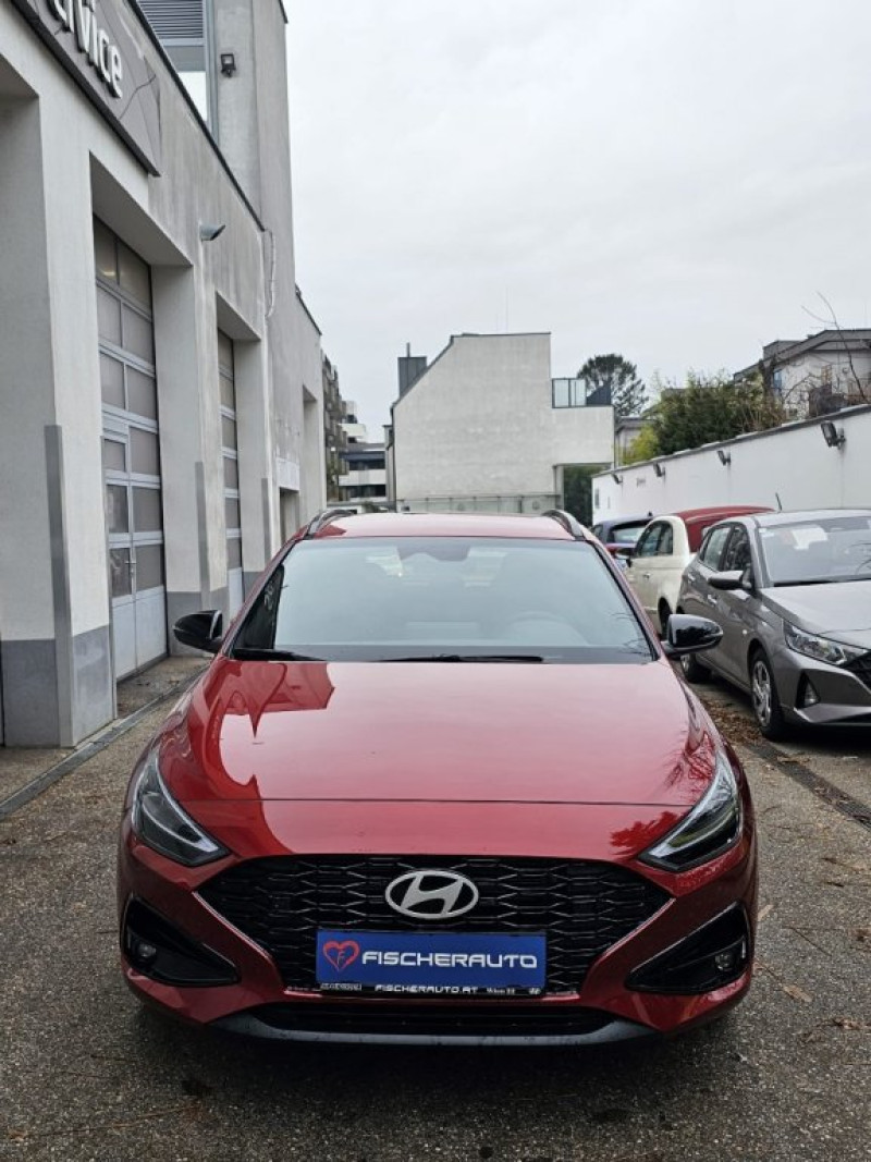 i30 Kombi - PD GO Plus 1.0 TGDI DCT T5KU3 - 1