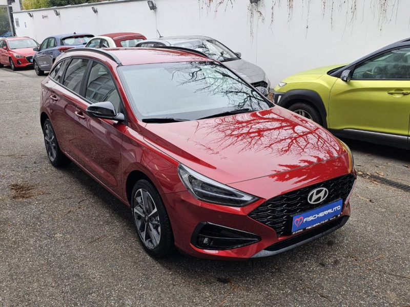 i30 Kombi - PD GO Plus 1.0 TGDI DCT T5KU3 - 2