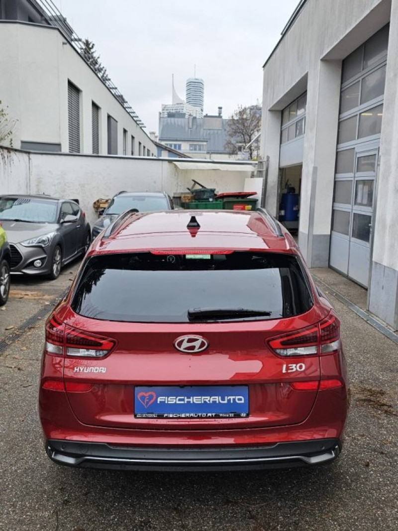i30 Kombi - PD GO Plus 1.0 TGDI DCT T5KU3 - 4