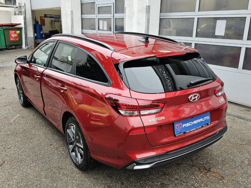 i30 Kombi - PD GO Plus 1.0 TGDI DCT T5KU3 - 5