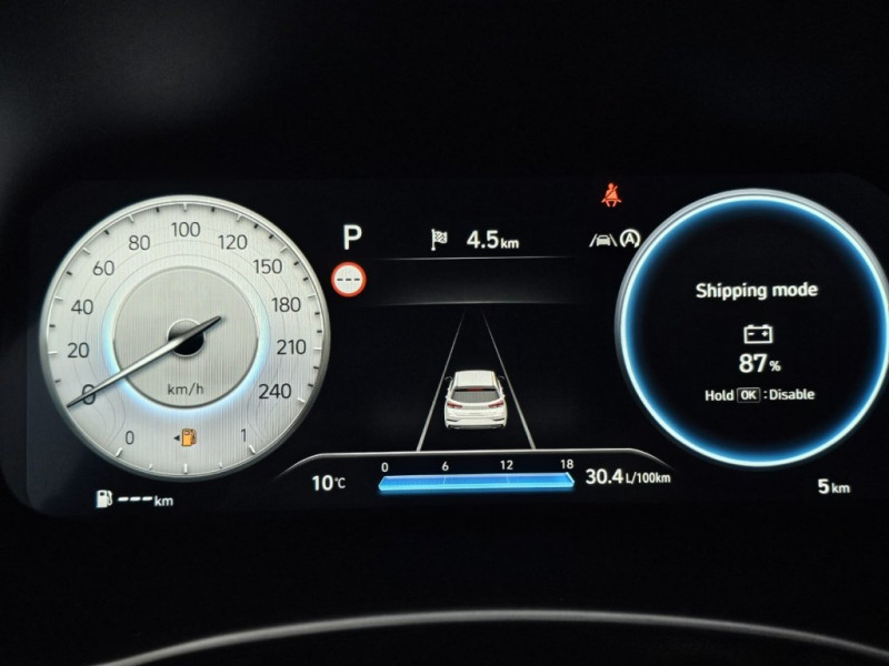 i30 Kombi - PD GO Plus 1.0 TGDI DCT T5KU3 - 6