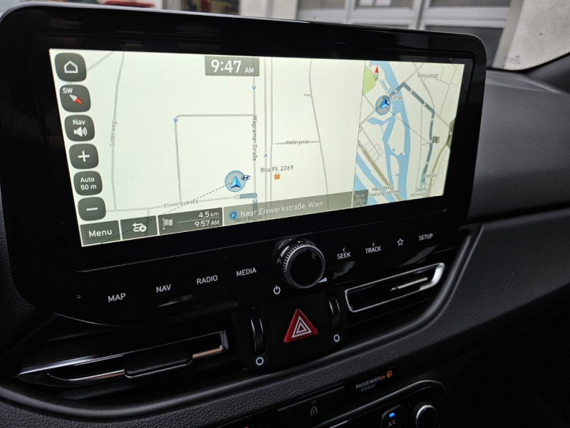 i30 Kombi - PD GO Plus 1.0 TGDI DCT T5KU3 - 7