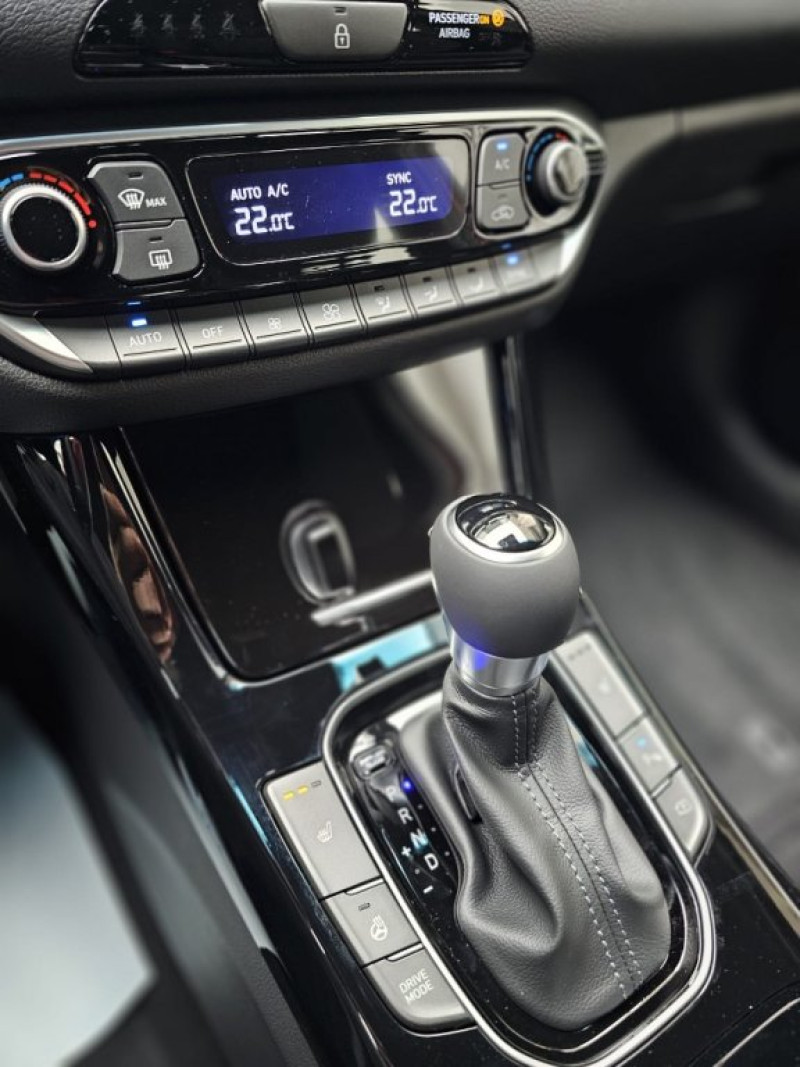 i30 Kombi - PD GO Plus 1.0 TGDI DCT T5KU3 - 8