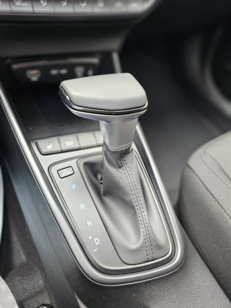 i20 (BC3) GO Plus 1.0 T-GDI DCT B5BU3-OO5/O7 - 8