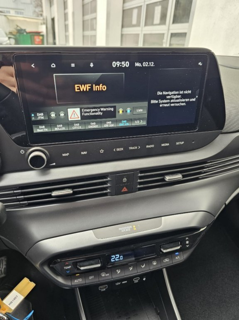 i20 (BC3) GO Plus 1.0 T-GDI DCT B5BU3-OO5/O7 - 10