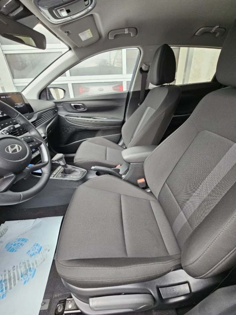 i20 (BC3) GO Plus 1.0 T-GDI DCT B5BU3-OO5/O7 - 11