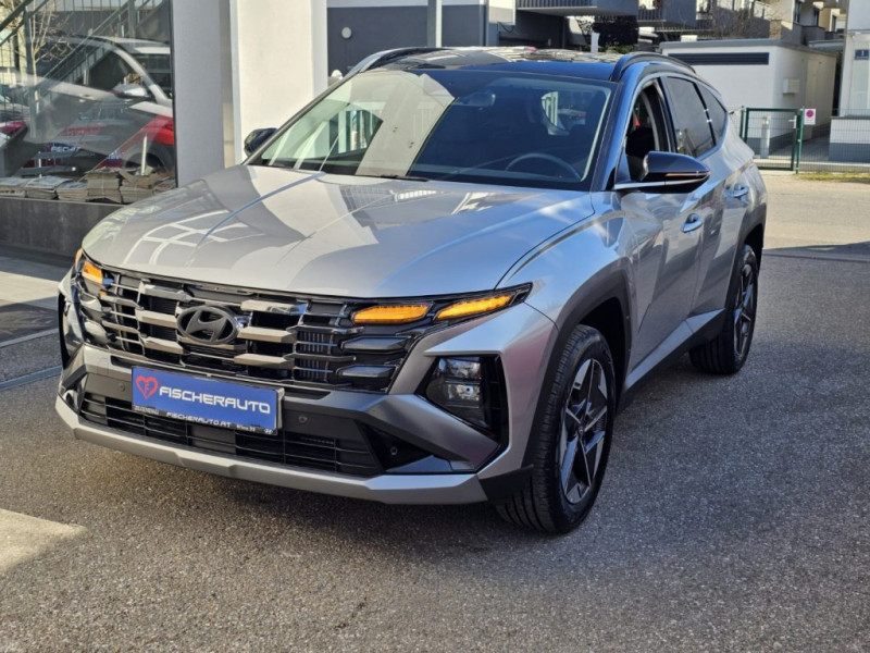 T NX4 GO 1,6 T-GDi 2WD T5BG1-OO2