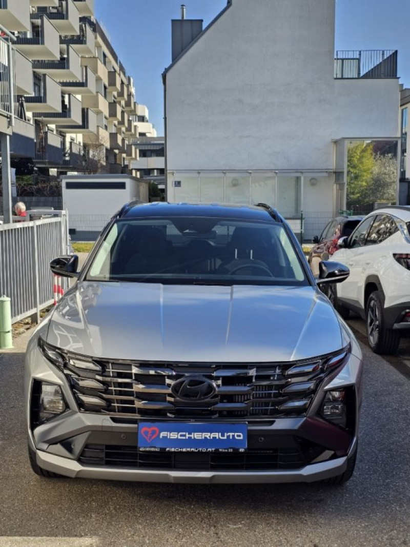 T NX4 GO 1,6 T-GDi 2WD T5BG1-OO2 - 1