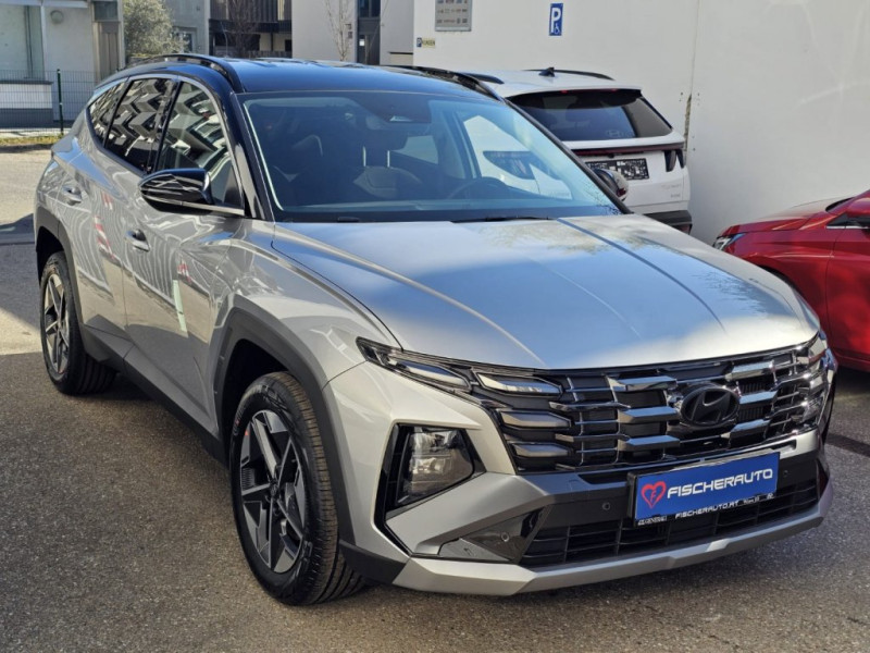 T NX4 GO 1,6 T-GDi 2WD T5BG1-OO2 - 2