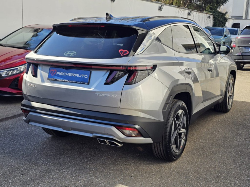 T NX4 GO 1,6 T-GDi 2WD T5BG1-OO2 - 3